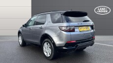 Land Rover Discovery Sport 2.0 D200 Dynamic SE 5dr Auto [5 Seat] Diesel Station Wagon